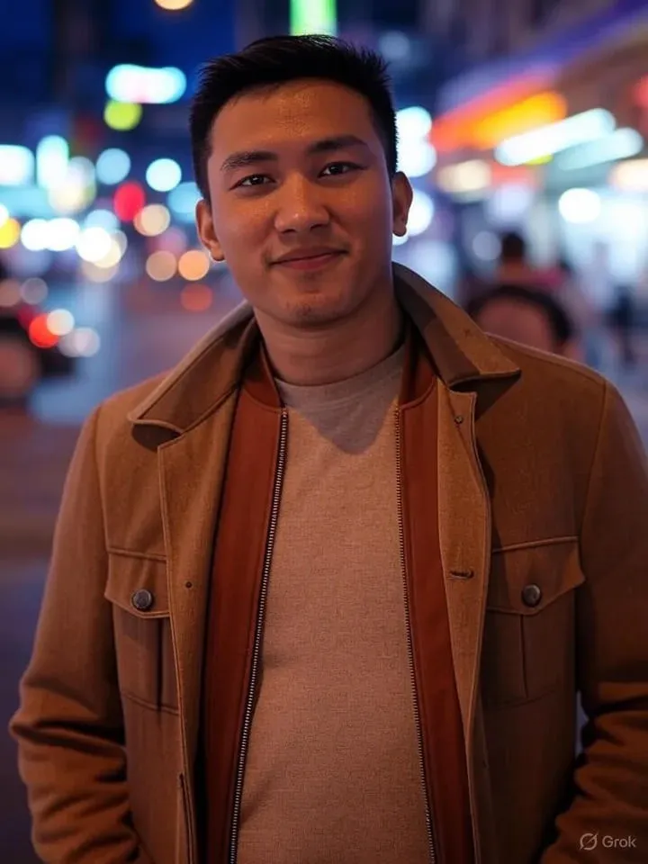 벌써 N번째 방문! 태국 유흥 가이드와 함께한 잊지 못할 밤들의 기록