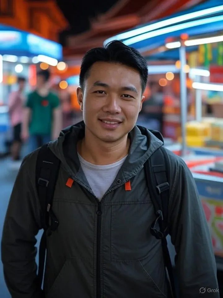 태국 유흥, 이런 분들께는 무조건 추천합니다! 가이드 활용 120% 팁